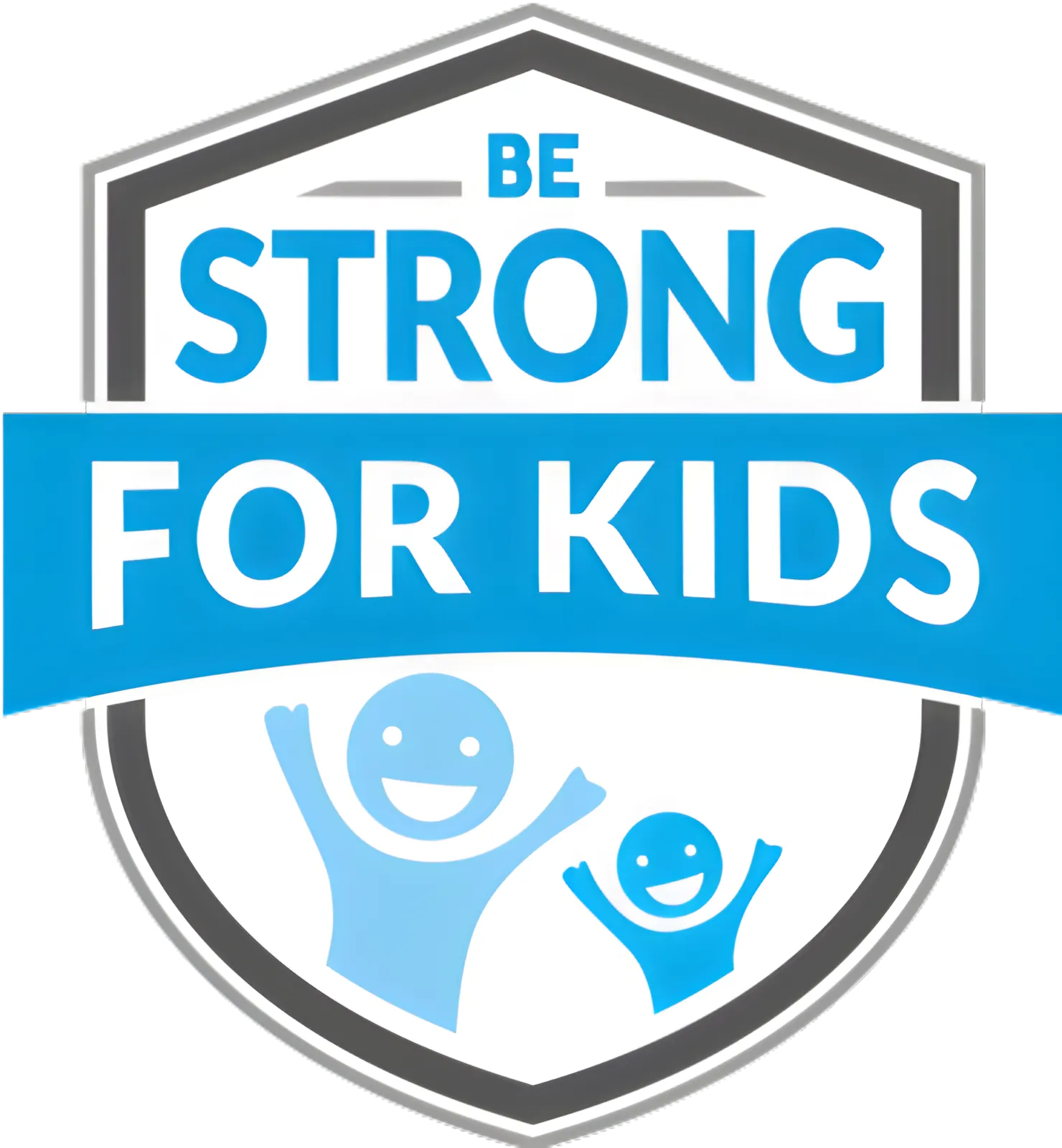 Logo von Be Strong For Kids e. V.