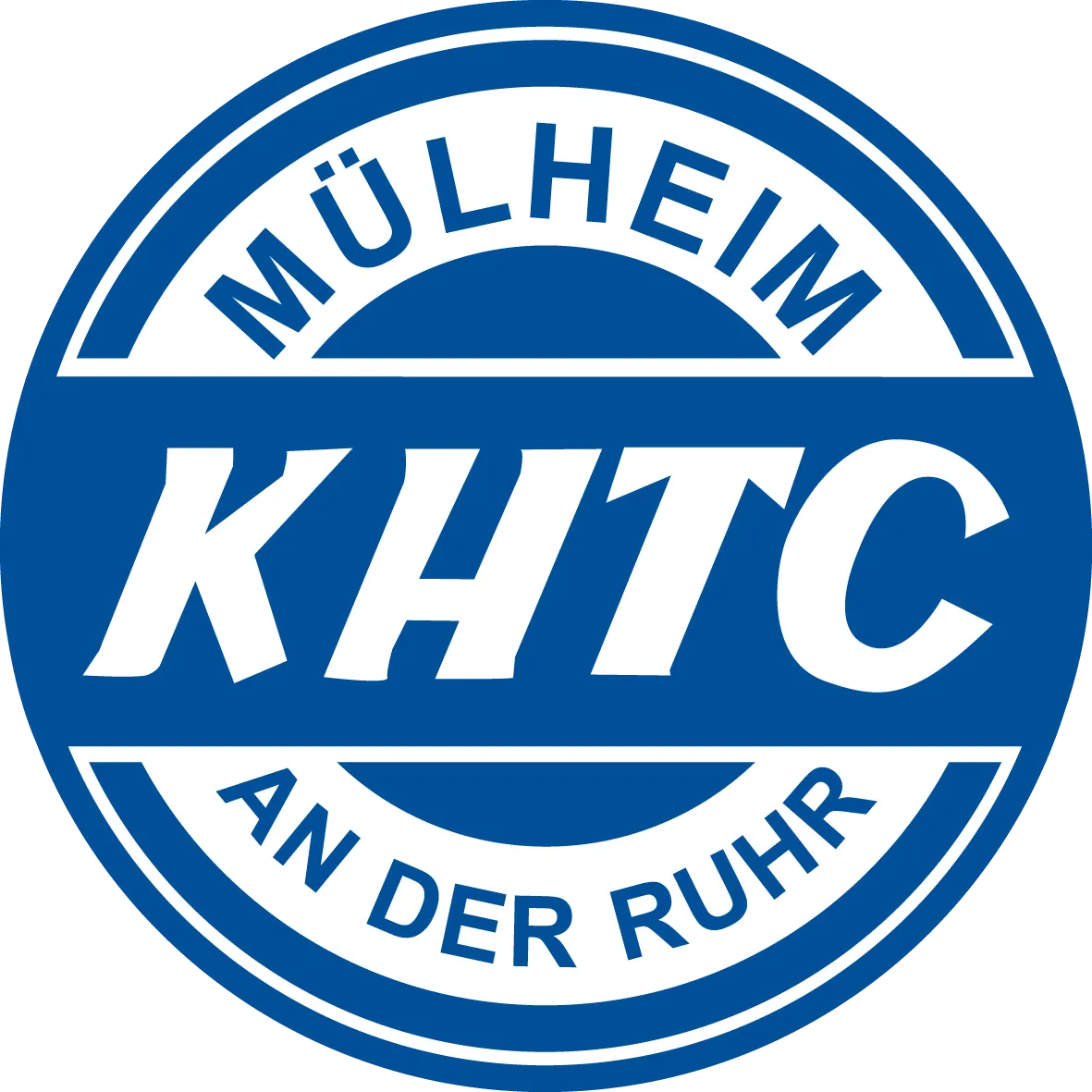 KHTC Mülheim, Vereinslogo