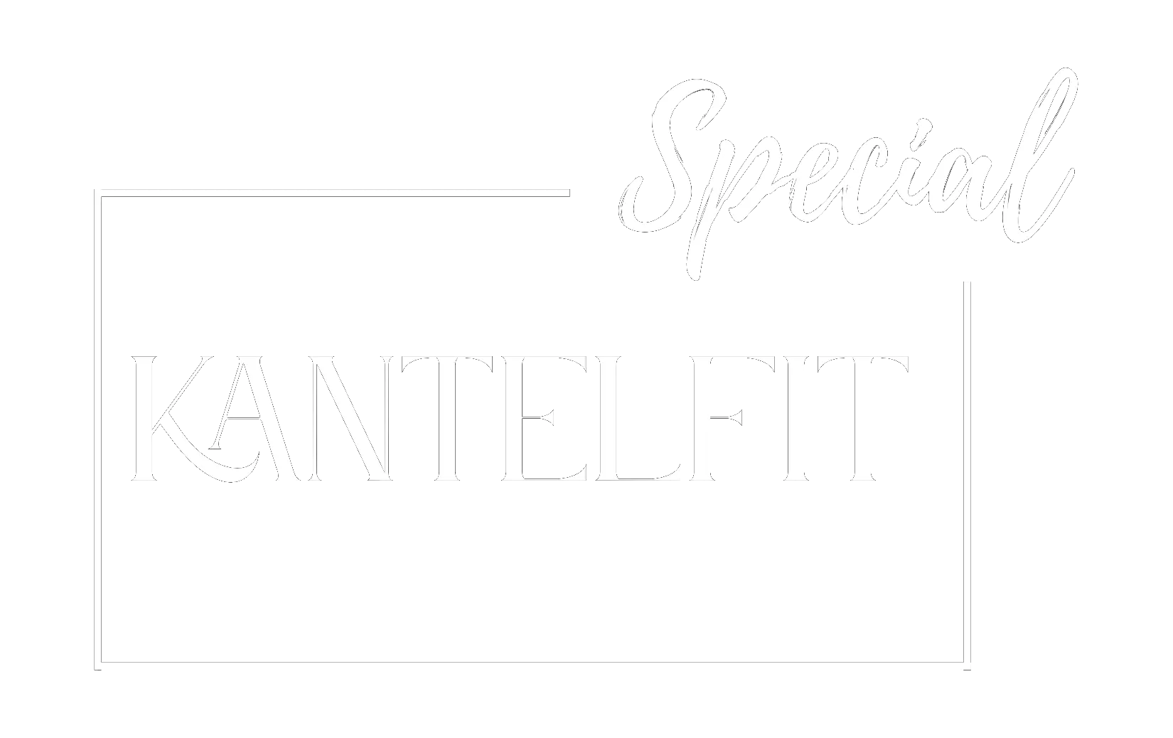 Kantelfit Special, gemeinsames Logo der Kooperation